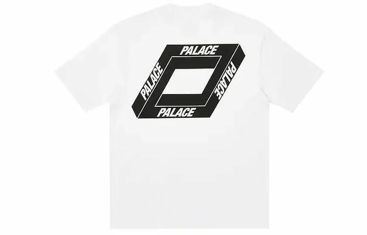 【代購】PALACE Dodgy But Lush T-shirt