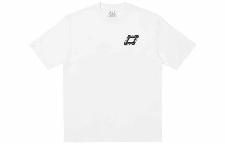 【代購】PALACE Dodgy But Lush T-shirt