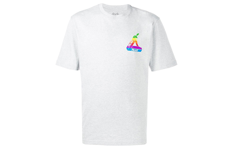 【代購】PALACE Hi-Chart T-Shirt