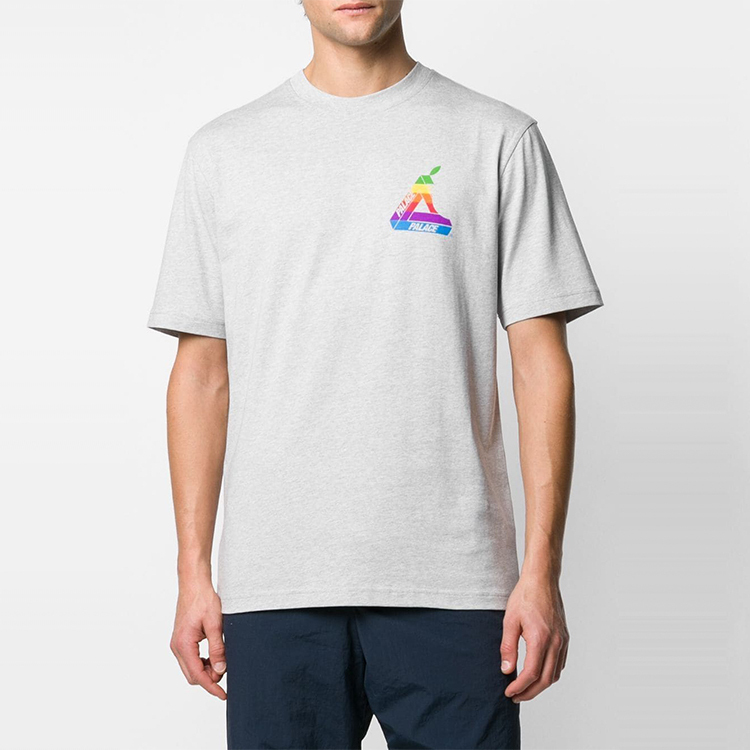 【代購】PALACE Hi-Chart T-Shirt