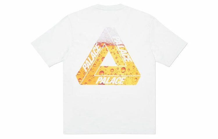 【代購】PALACE Tri-Lager T-Shirt