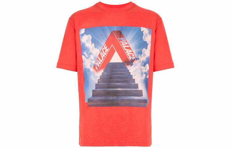 【代購】PALACE Tri-Ternity T-Shirt
