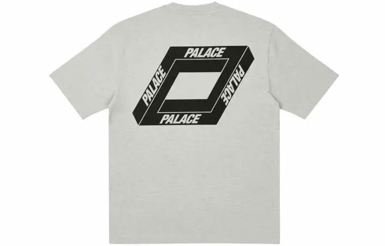 【代購】PALACE Dodgy But Lush T-shirt