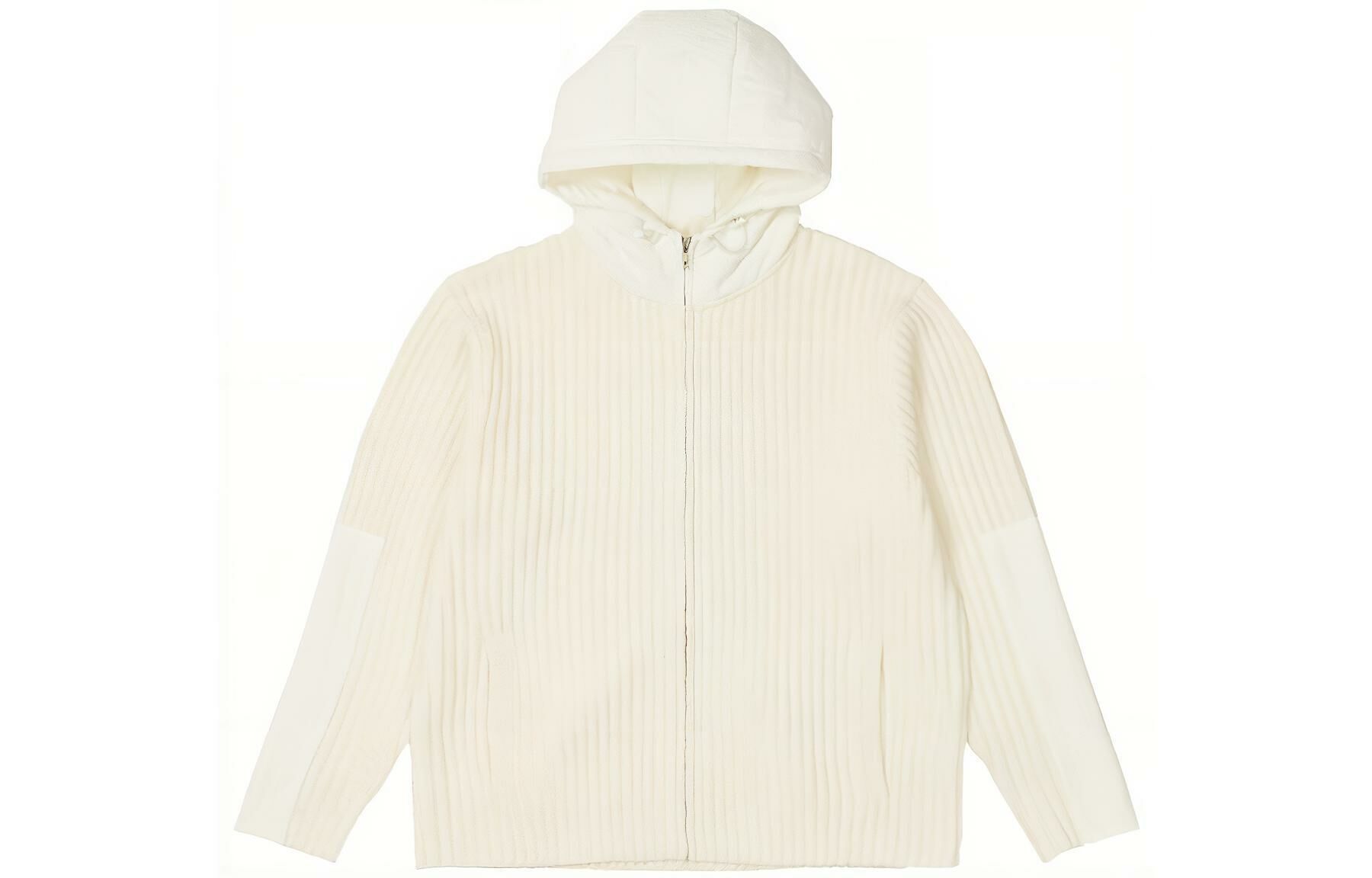 【代購】PALACE Marine Zip Hood Knit
