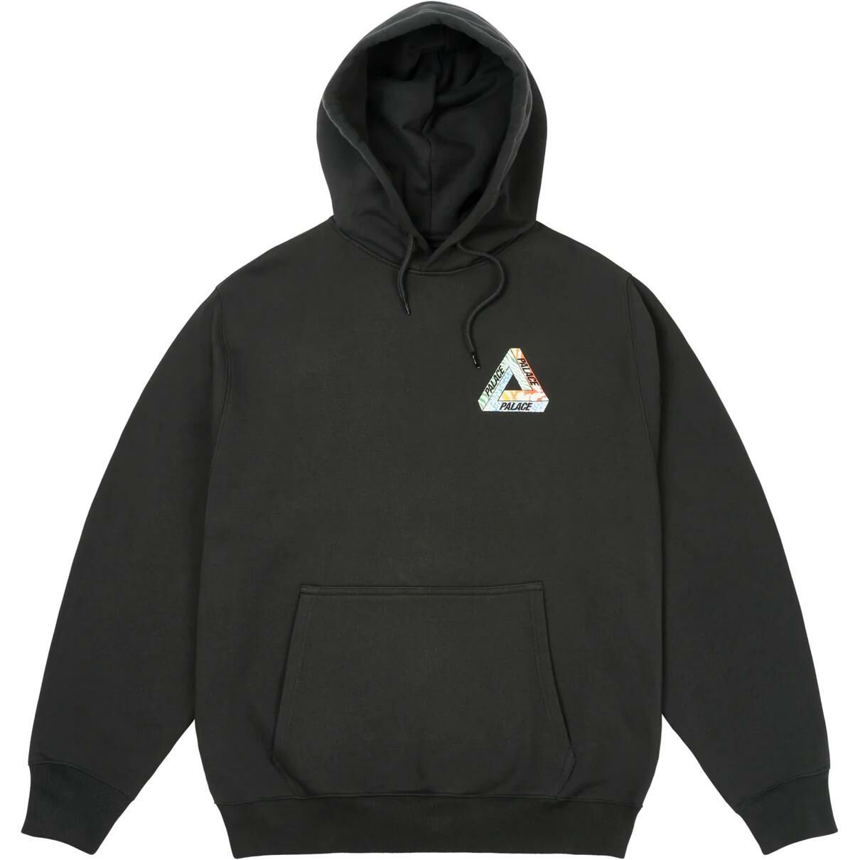【代購】PALACE Jungle Dream Hood