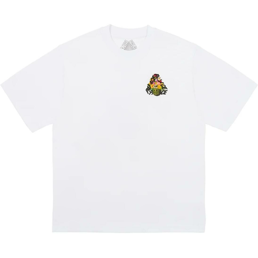 【代購】PALACE P-3 Punch T-Shirt