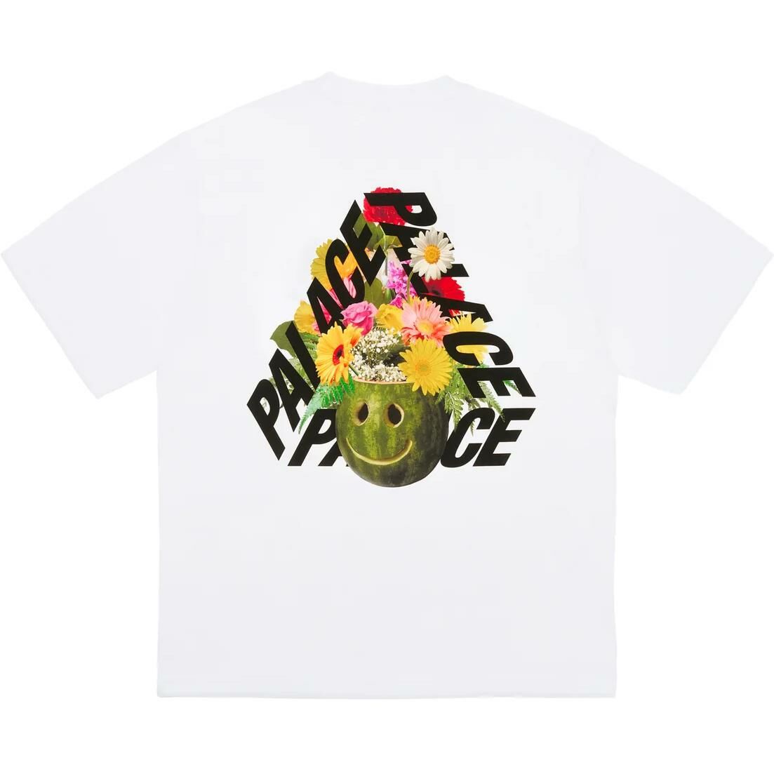 【代購】PALACE P-3 Punch T-Shirt