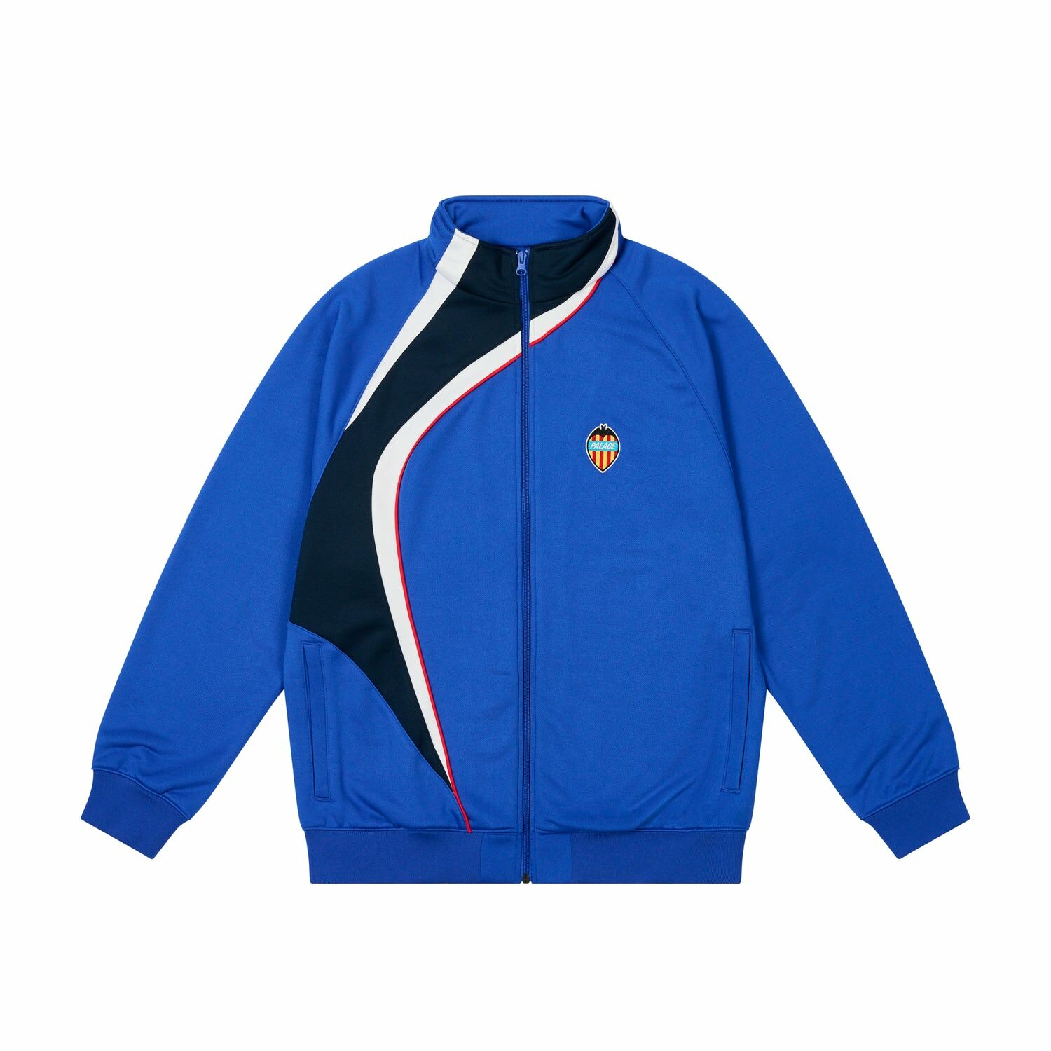 【代購】PALACE Palencia Track Jacket
