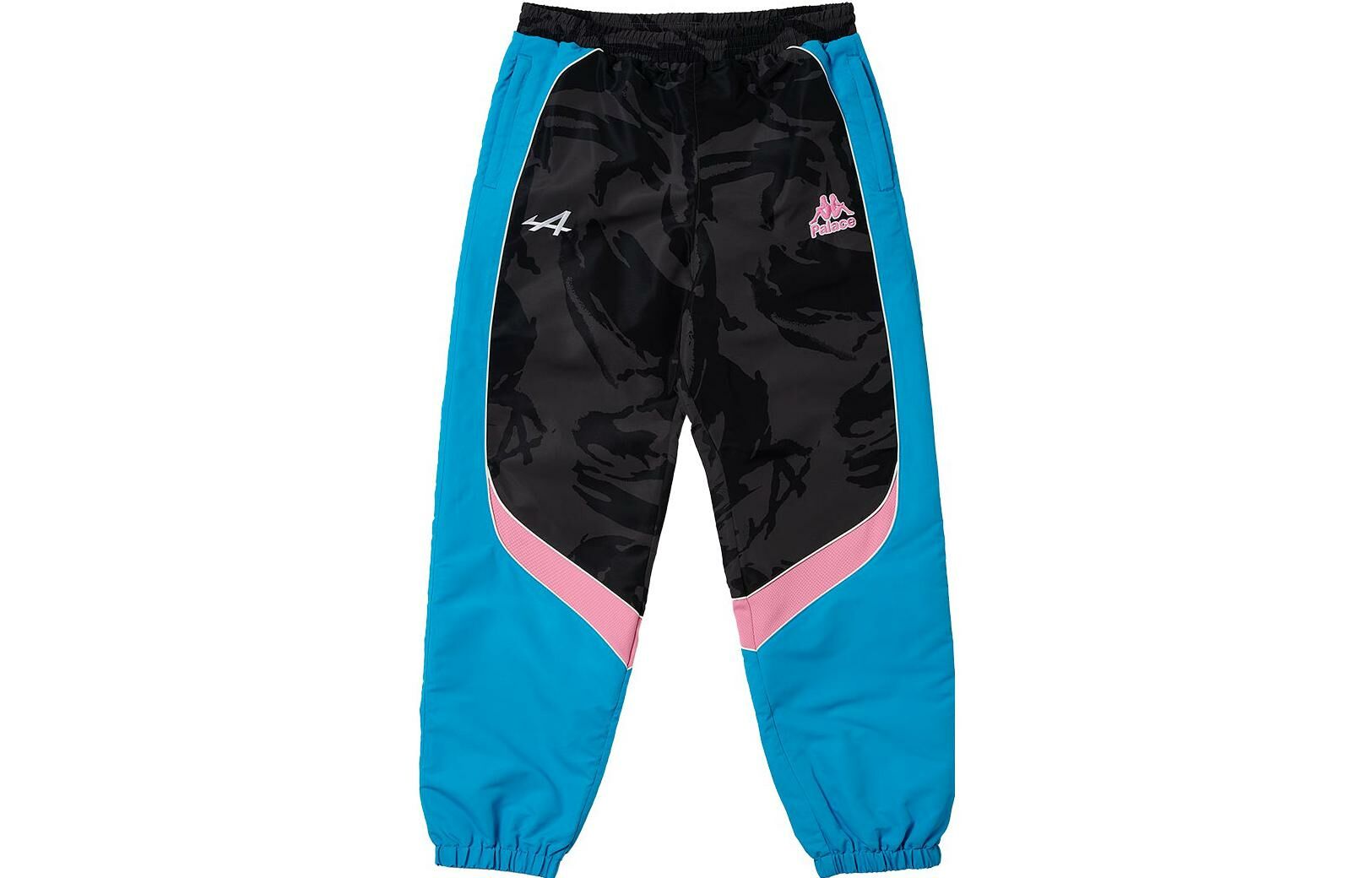 【代購】PALACE X Kappa For Alpine Tracksuit Pant