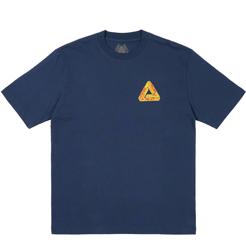 【代購】PALACE Heat Sensi T-shirt