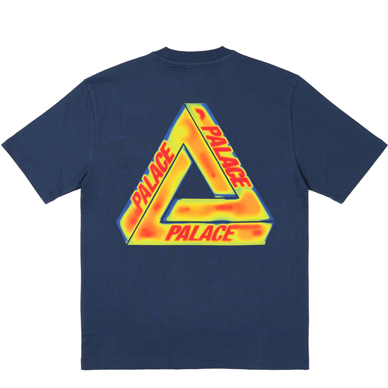 【代購】PALACE Heat Sensi T-shirt
