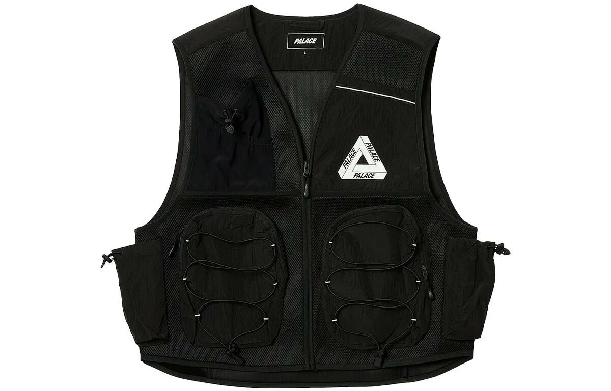 【代購】PALACE Hydro Vest