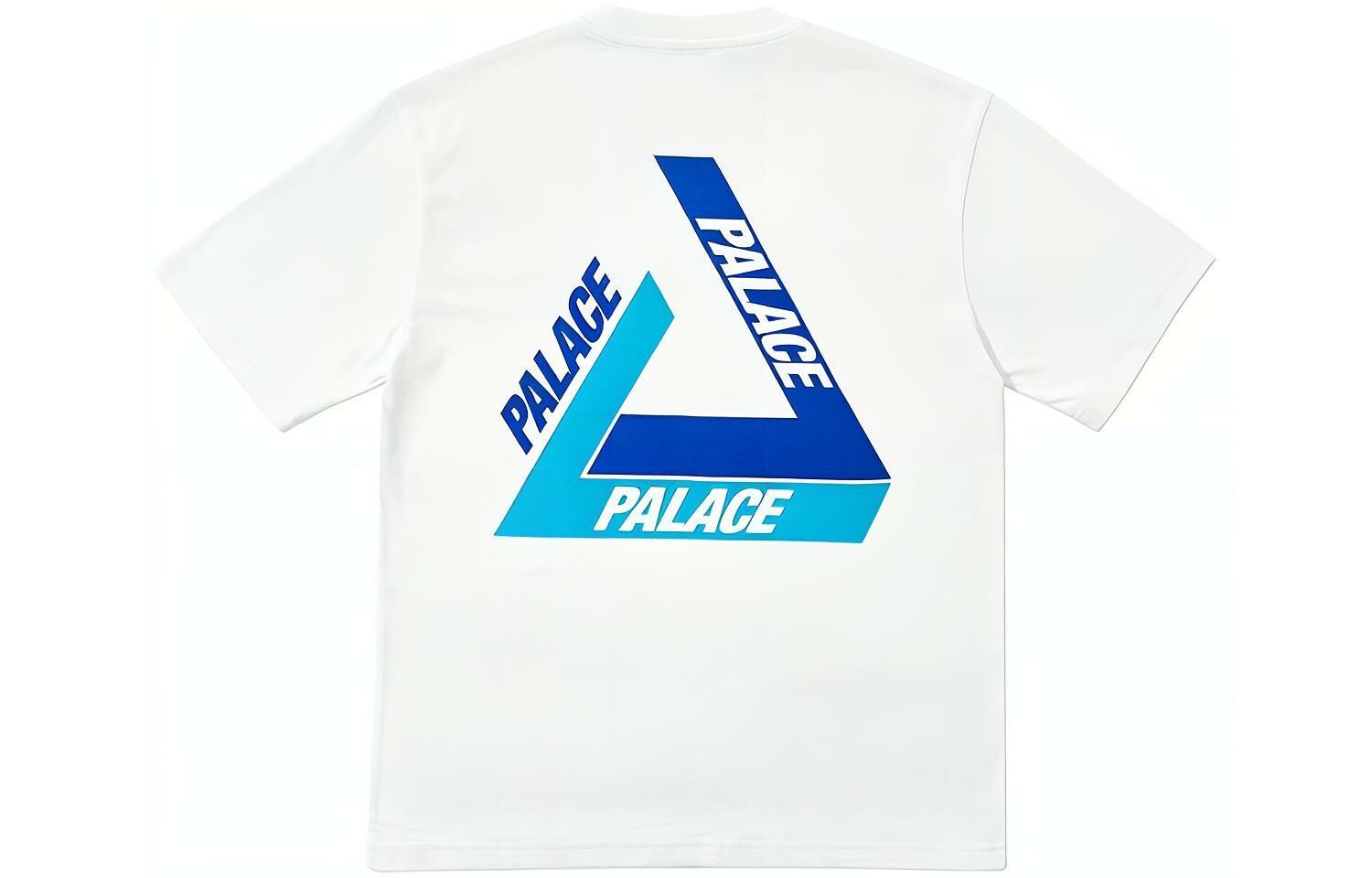 【代購】PALACE Tri-Shadow T-Shirt