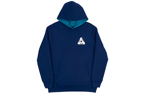 【代購】PALACE Reverso Hood