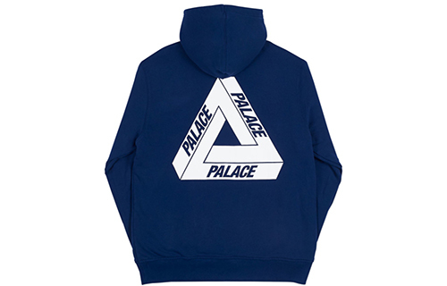 【代購】PALACE Reverso Hood