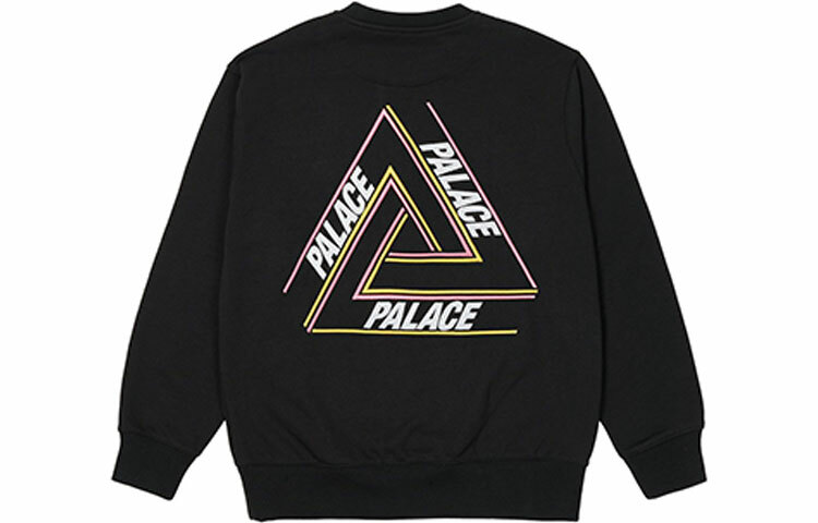 【代購】PALACE Basically A Tri-Ferg Crew