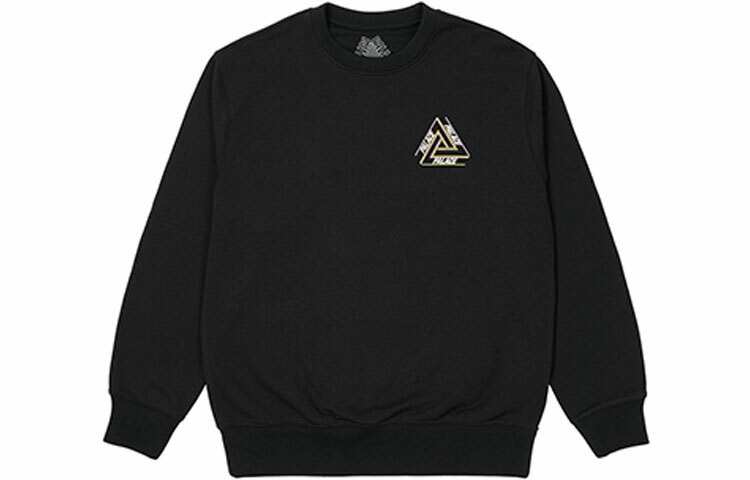 【代購】PALACE Basically A Tri-Ferg Crew