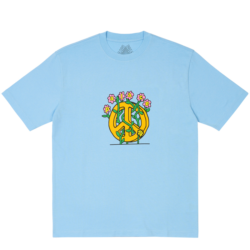 【代購】PALACE Grower T-Shirt
