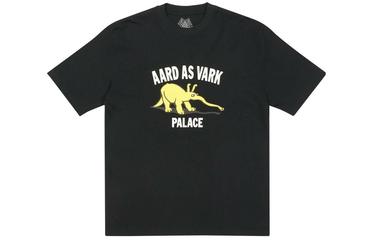【代購】PALACE Aard As Vark T-Shirt