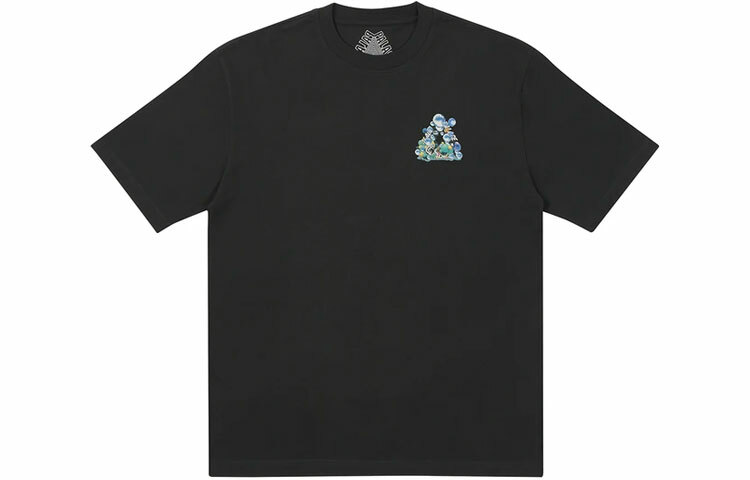【代購】PALACE Bubbling T-shirt