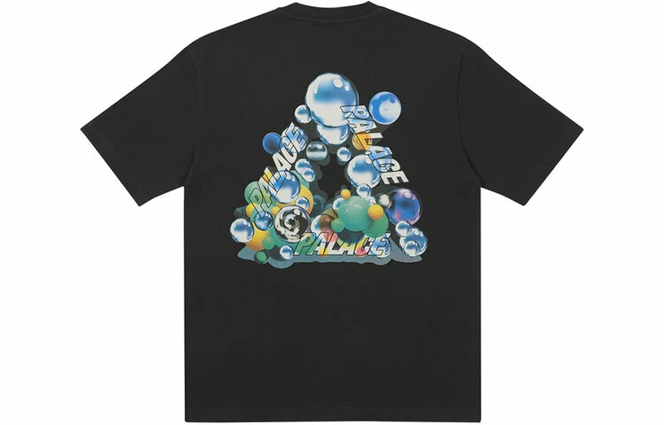 【代購】PALACE Bubbling T-shirt
