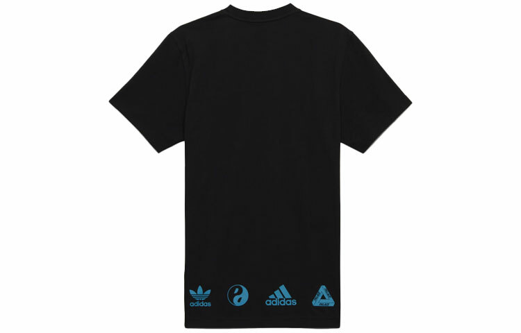 【代購】PALACE X Adidas Palaste T-shirt