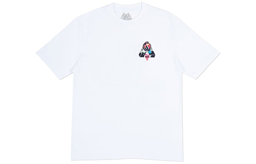 【代購】PALACE Sans Ferg T-Shirt
