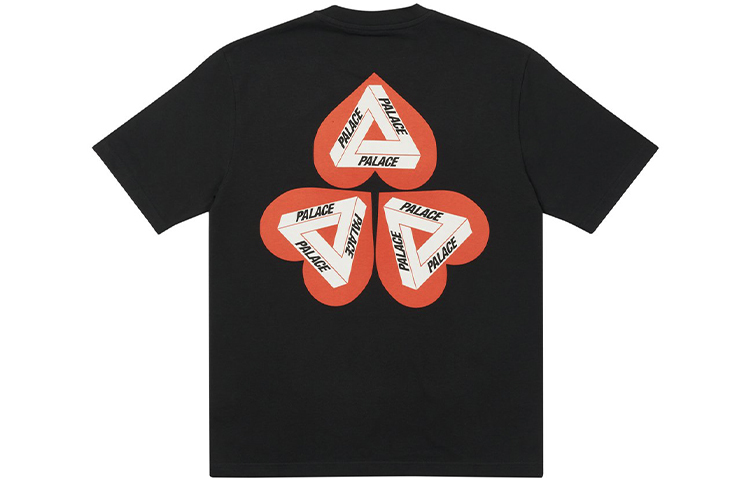 【代購】PALACE Hearty T-shirt