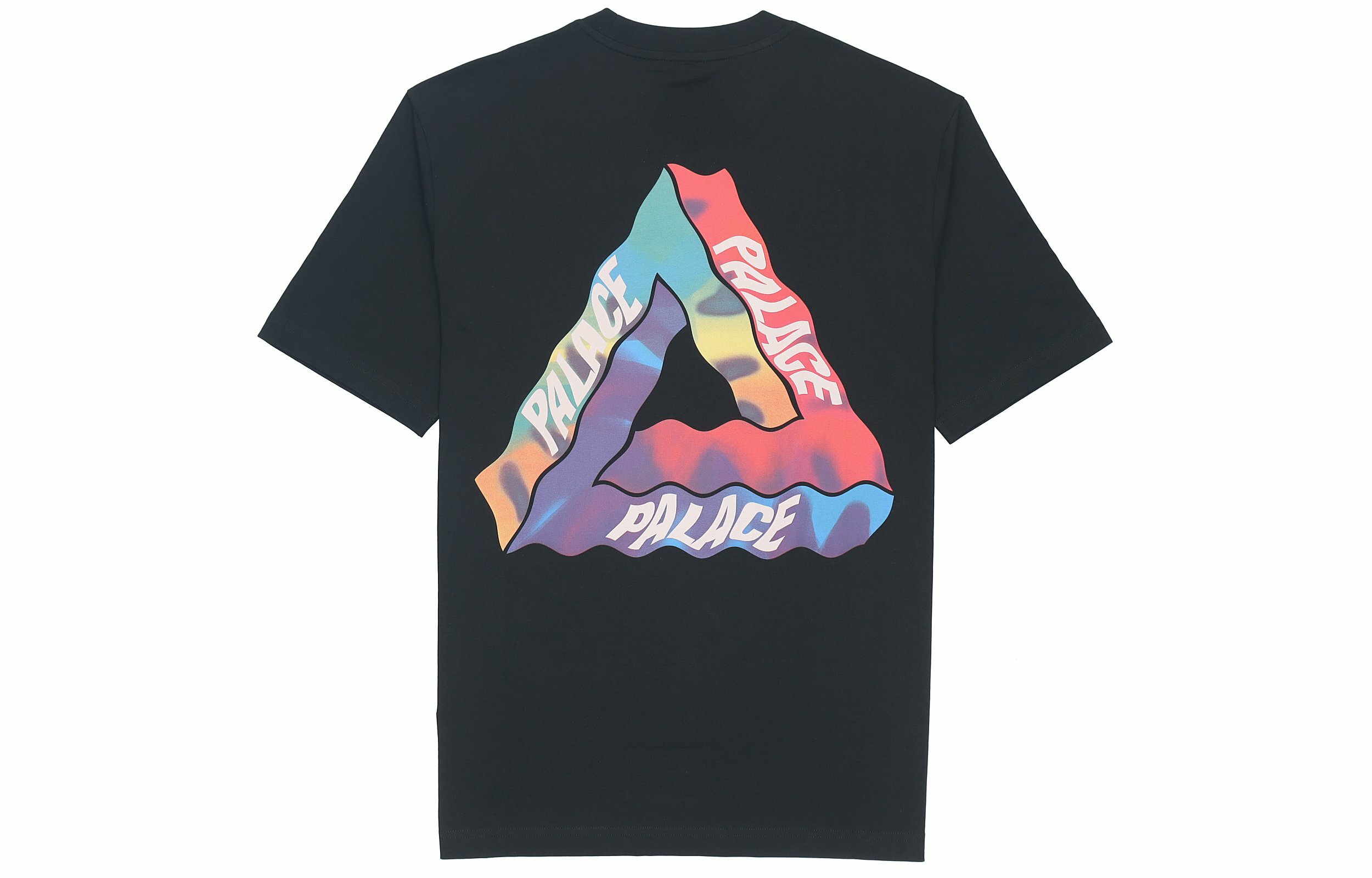 【代購】PALACE Tri-Visions T-shirt