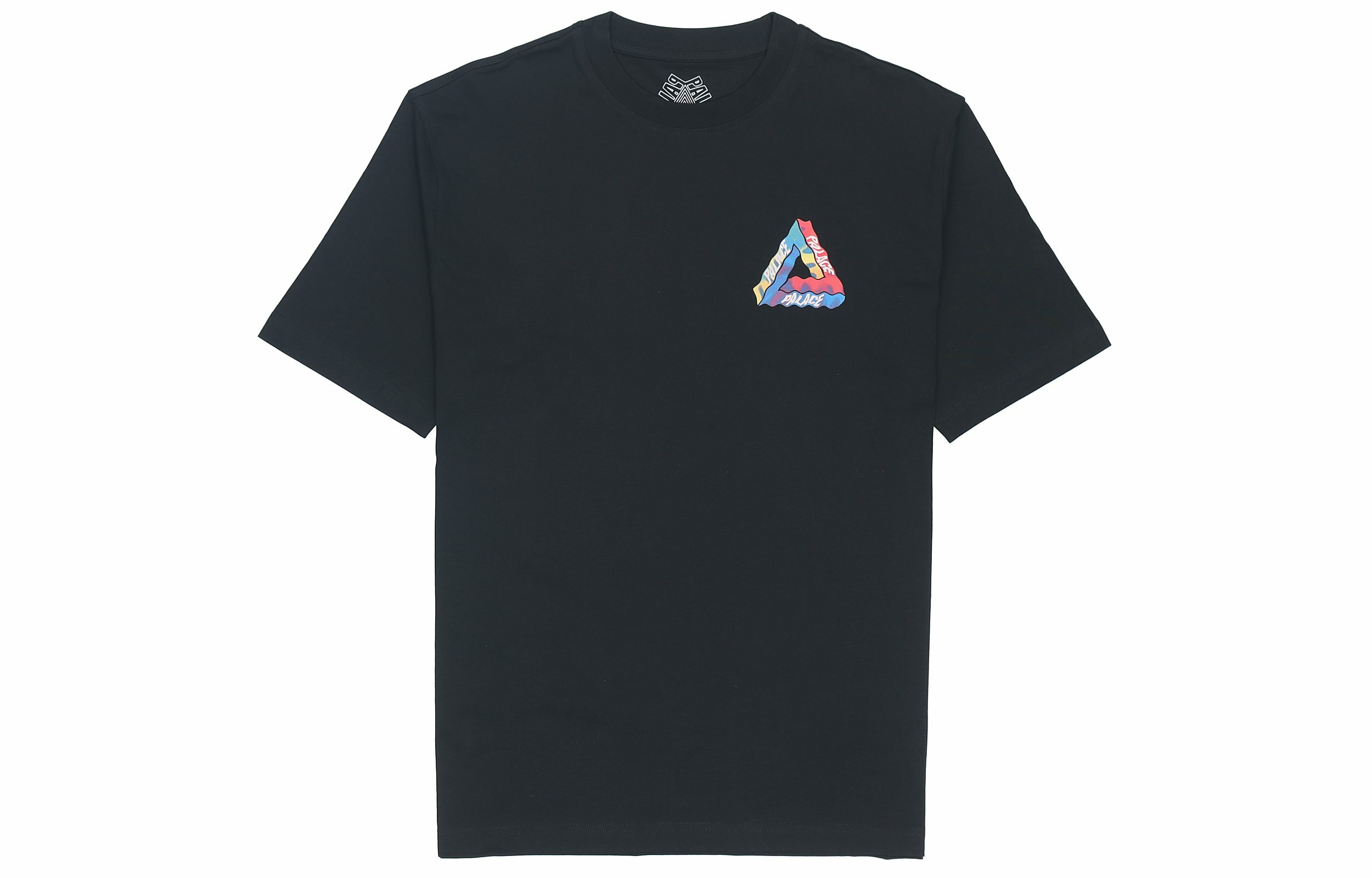 【代購】PALACE Tri-Visions T-shirt