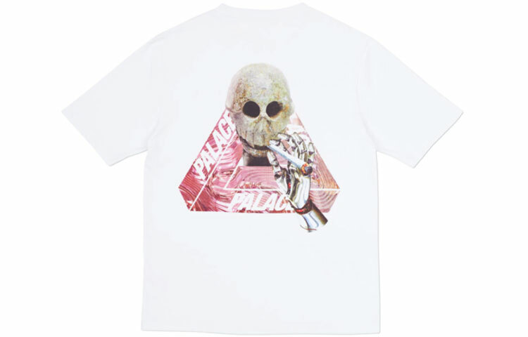 【代購】PALACE Skeledon T-Shirt