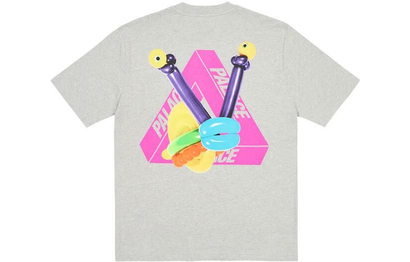 【代購】PALACE Tri-Twister T-Shirt
