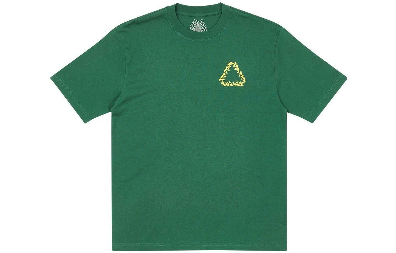 【代購】PALACE Nein Fuss T-Shirt