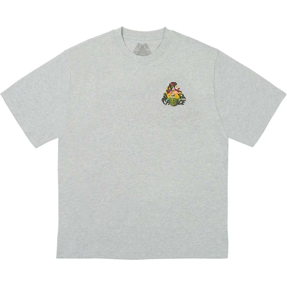 【代購】PALACE P-3 Punch T-Shirt