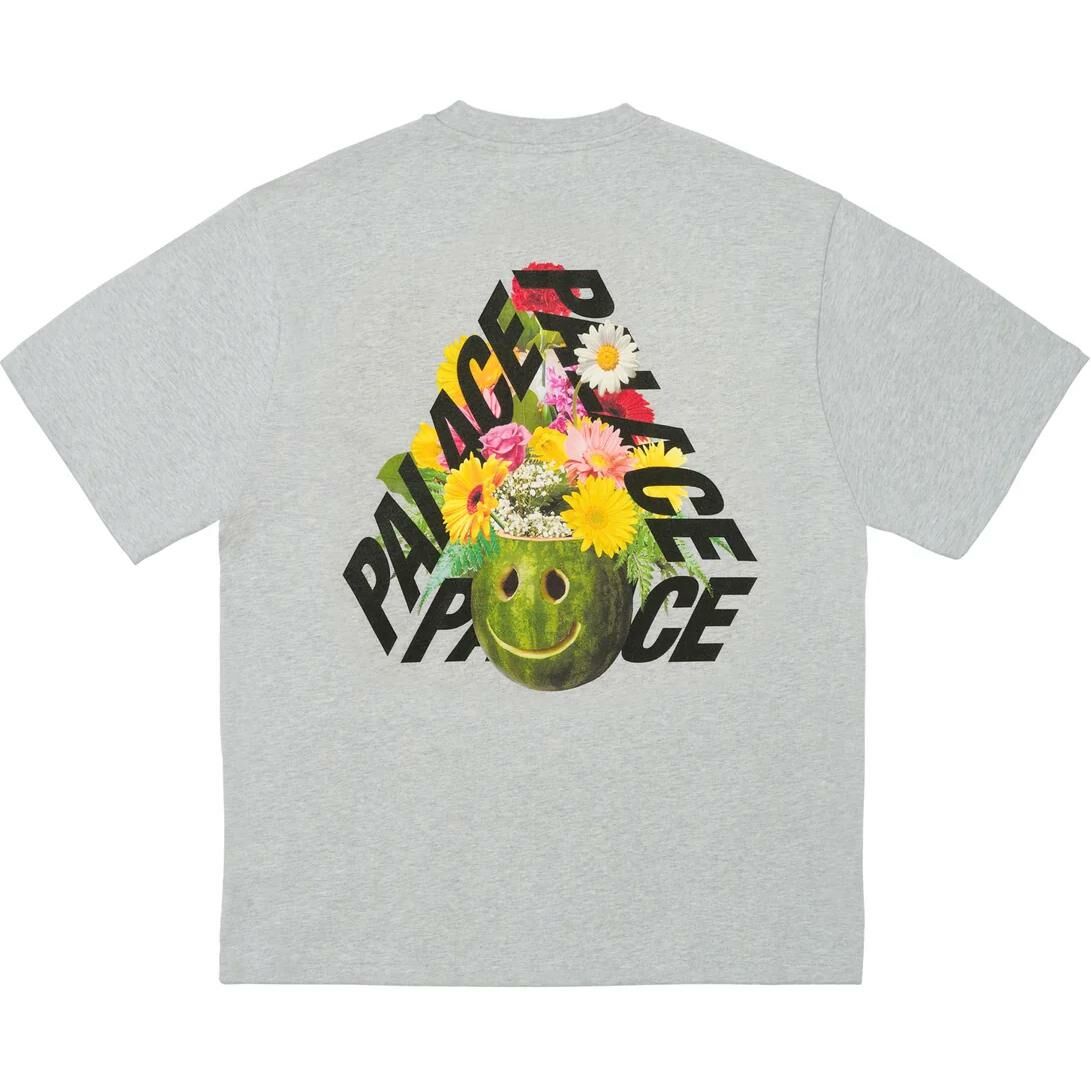 【代購】PALACE P-3 Punch T-Shirt