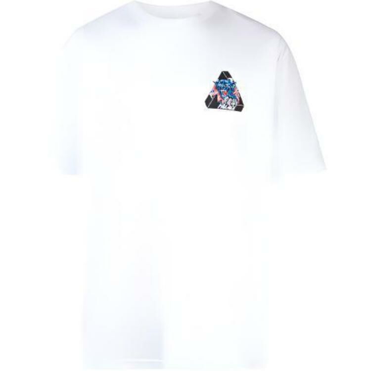 【代購】PALACE T-Shirts Men