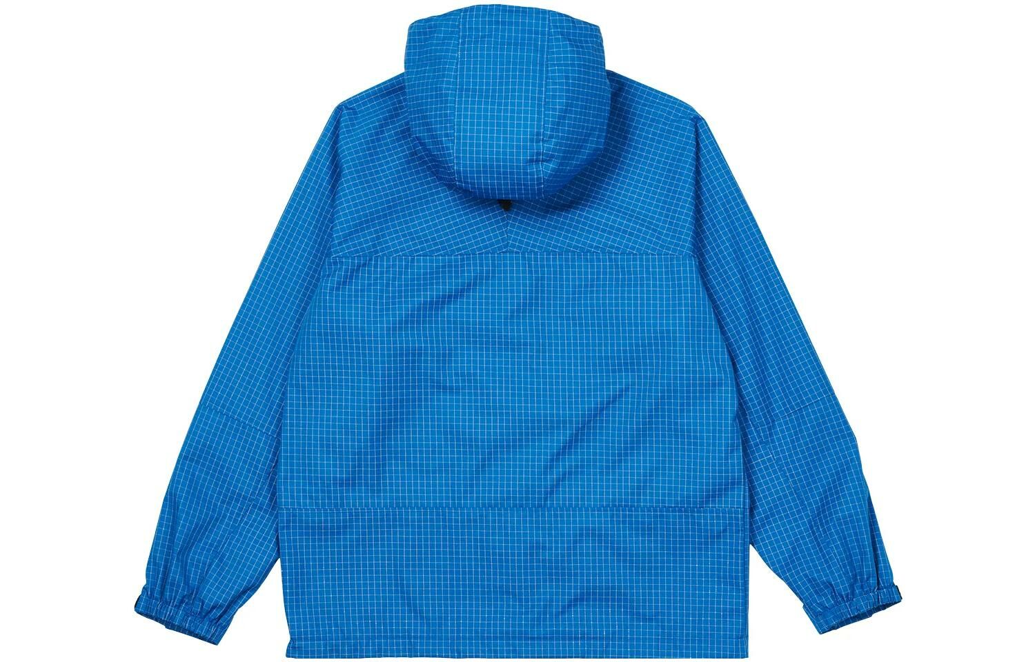 【代購】PALACE Mountain Parka