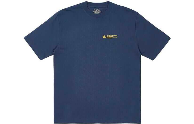 【代購】PALACE Wrapper Logo T-Shirt