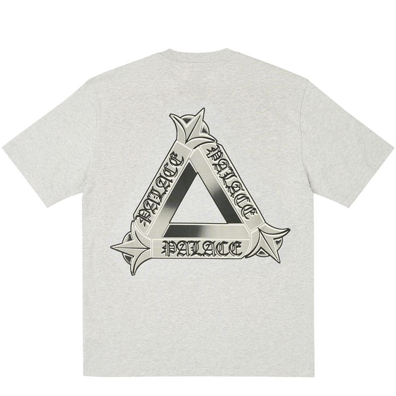 【代購】PALACE Tri-OG T-Shirt