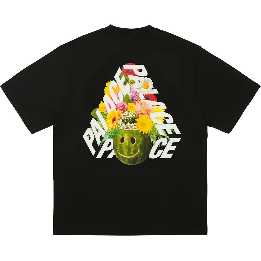 【代購】PALACE P-3 Punch T-Shirt