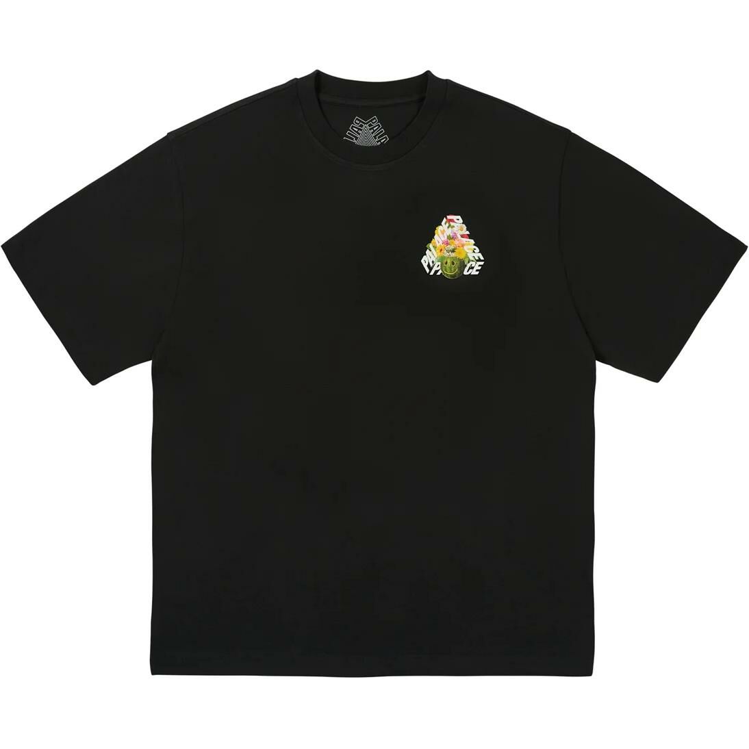 【代購】PALACE P-3 Punch T-Shirt