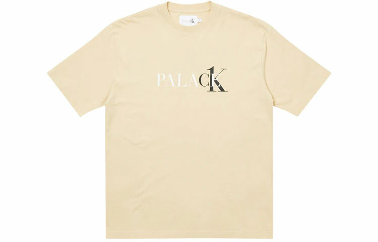 【代購】PALACE CK1 T-shirt