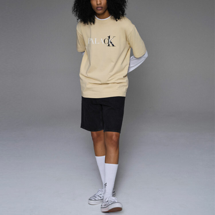 【代購】PALACE CK1 T-shirt