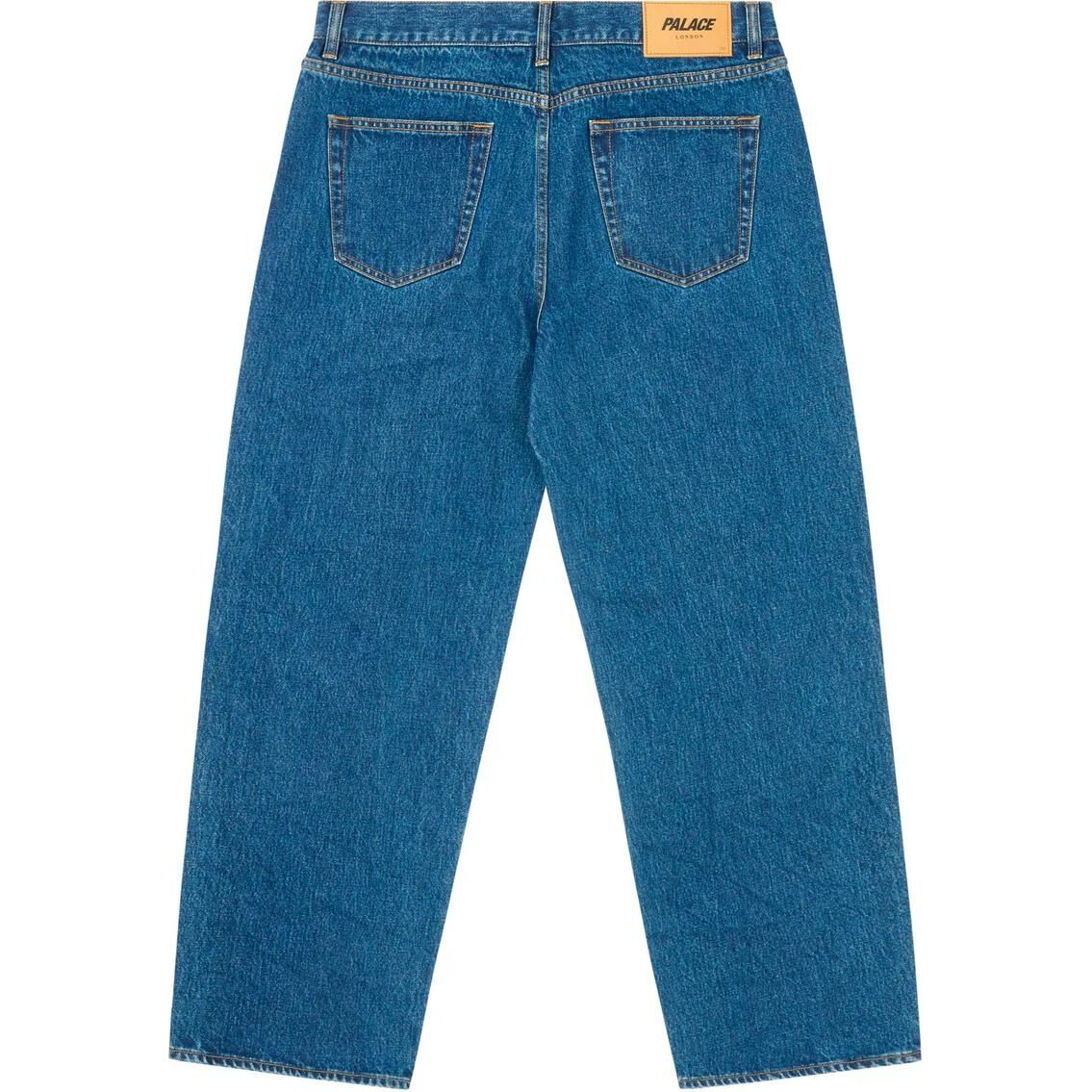 【代購】PALACE P-Carp Jean