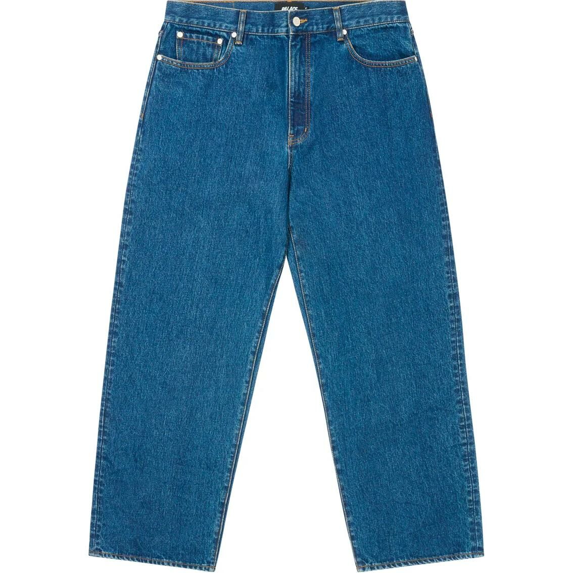 【代購】PALACE P-Carp Jean