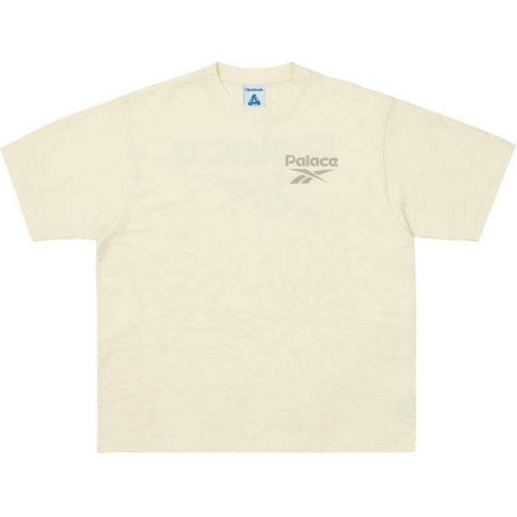 【代購】PALACE X Reebok T-Shirt
