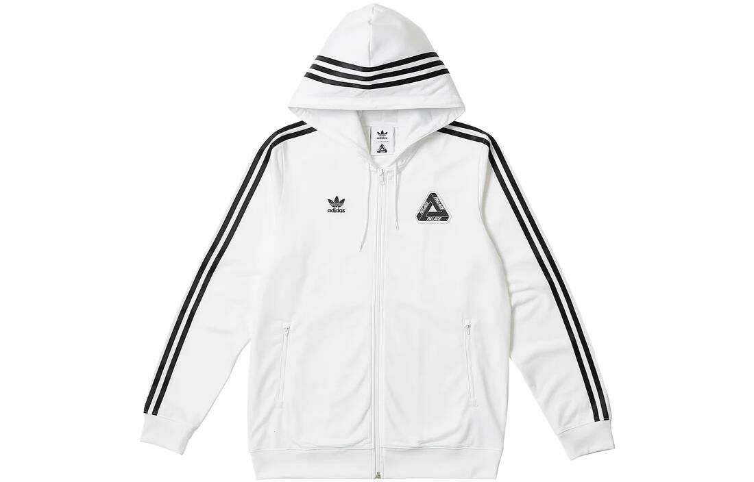 【代購】PALACE Adidas Hooded Firebird Track Top SS23