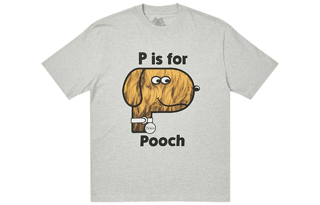 【代購】PALACE Pets Are Key T-shirt