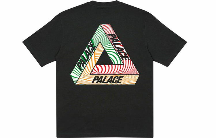 【代購】PALACE Tri-Tex T-Shirt