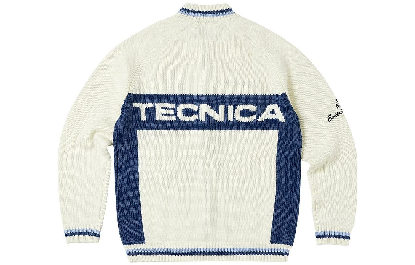 【代購】PALACE SS23 Knitwear Men White
